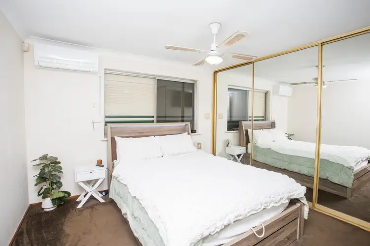 Fourth view of Homely house listing, 11 May Close, Armadale WA 6112