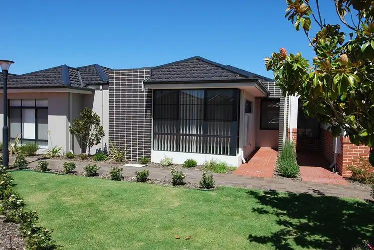 Main view of Homely house listing, 4/10 Cordovan Parkway, Aveley WA 6069