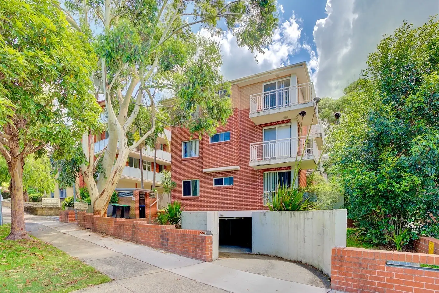 Main view of Homely apartment listing, 1/30 Westminster Avenue, Dee Why NSW 2099