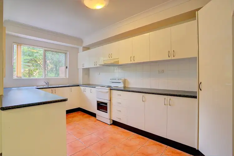 Second view of Homely apartment listing, 1/30 Westminster Avenue, Dee Why NSW 2099