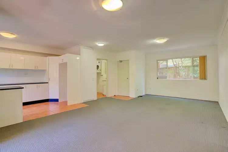 Third view of Homely apartment listing, 1/30 Westminster Avenue, Dee Why NSW 2099