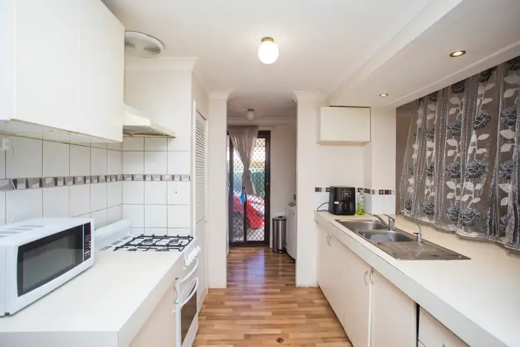 Third view of Homely house listing, 21 Cunningham Loop, Mirrabooka WA 6061