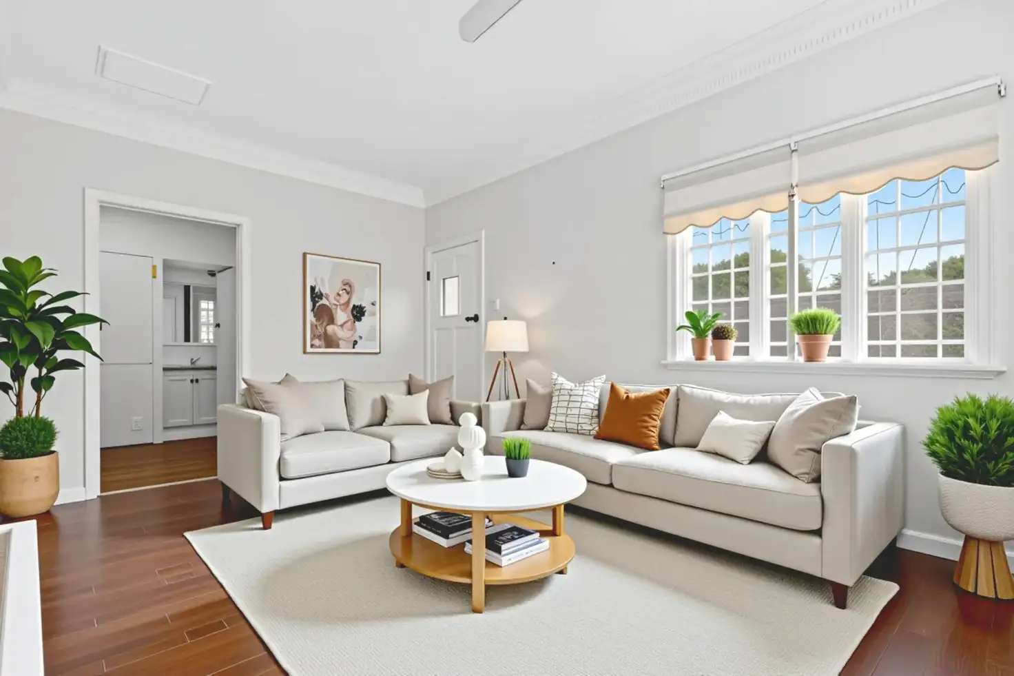 Main view of Homely house listing, 72 Browns Dip Road, Enoggera QLD 4051