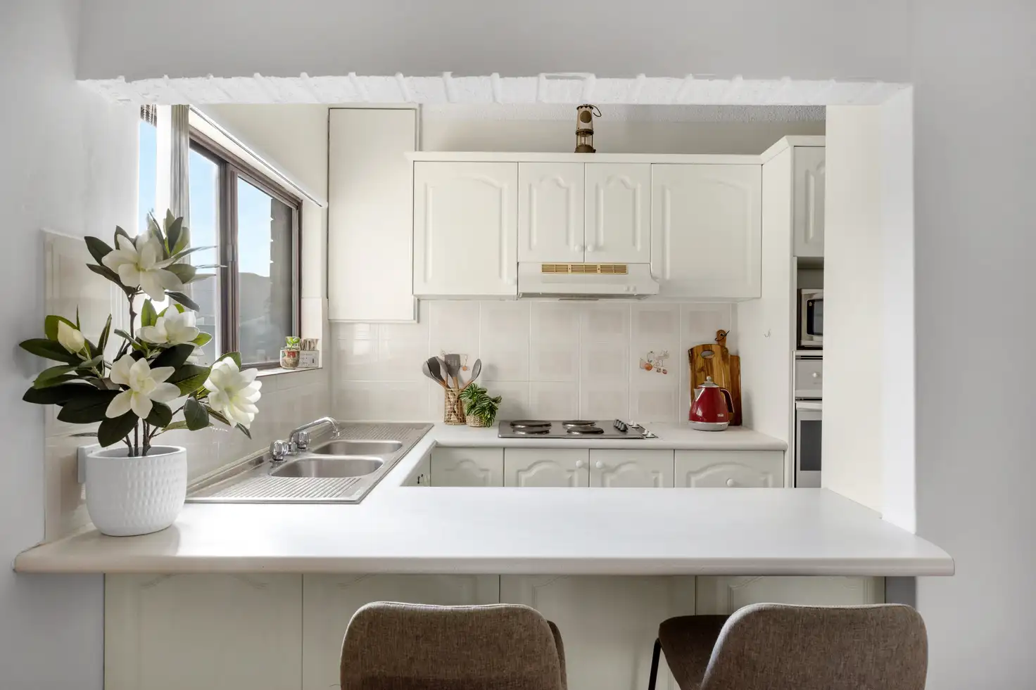 Main view of Homely apartment listing, 5/192 Princes Highway, Fairy Meadow NSW 2519