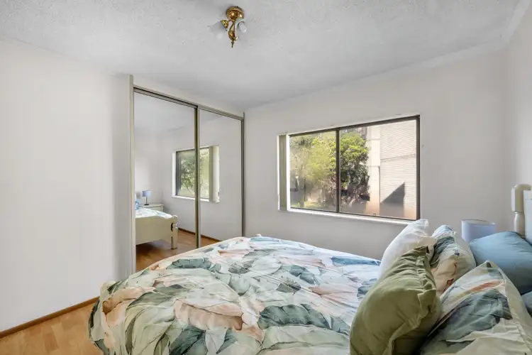 Fifth view of Homely apartment listing, 5/192 Princes Highway, Fairy Meadow NSW 2519