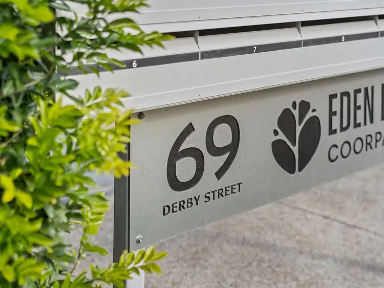 Second view of Homely unit listing, 3/69 Derby Street, Coorparoo QLD 4151