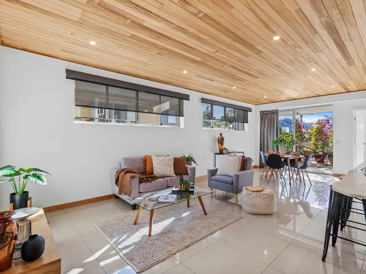 Third view of Homely unit listing, 3/69 Derby Street, Coorparoo QLD 4151