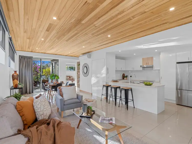 Fourth view of Homely unit listing, 3/69 Derby Street, Coorparoo QLD 4151