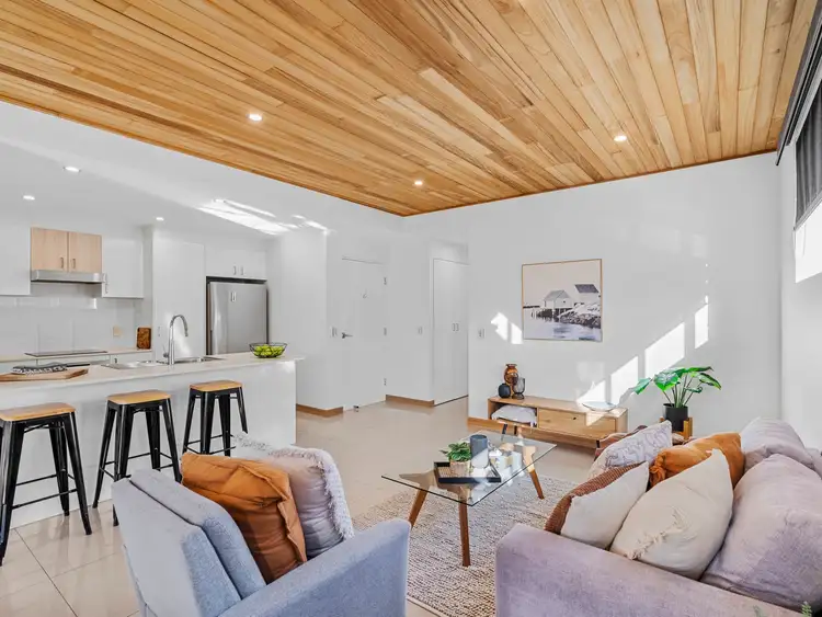 Fifth view of Homely unit listing, 3/69 Derby Street, Coorparoo QLD 4151