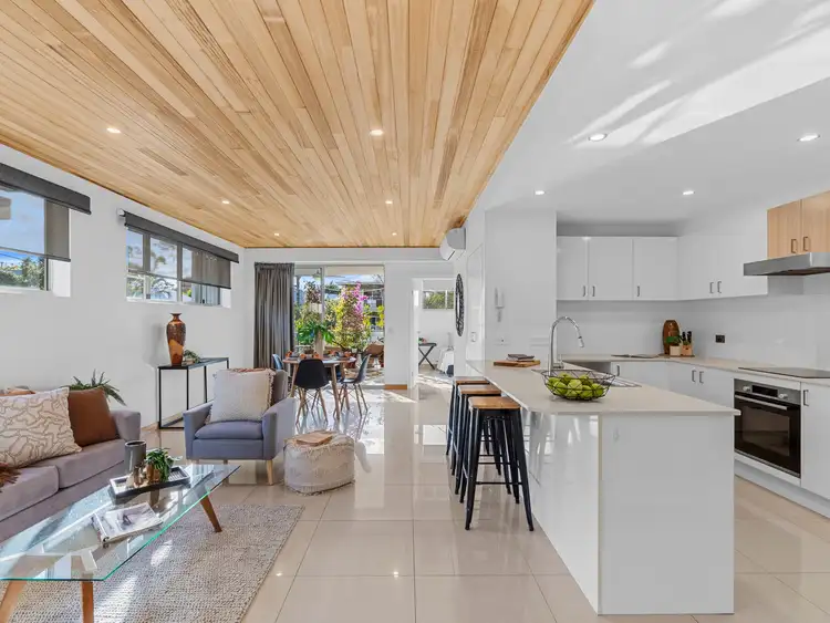 Sixth view of Homely unit listing, 3/69 Derby Street, Coorparoo QLD 4151