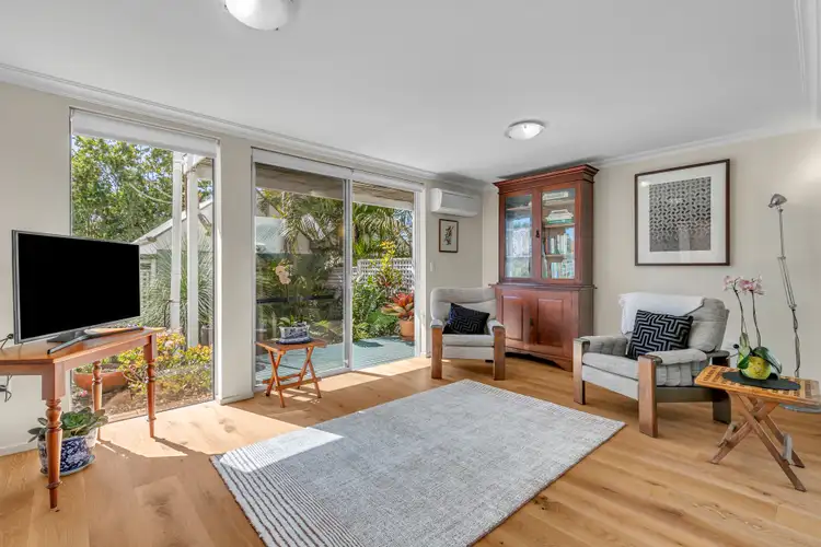 5/17 Armadale Street, St Lucia QLD 4067