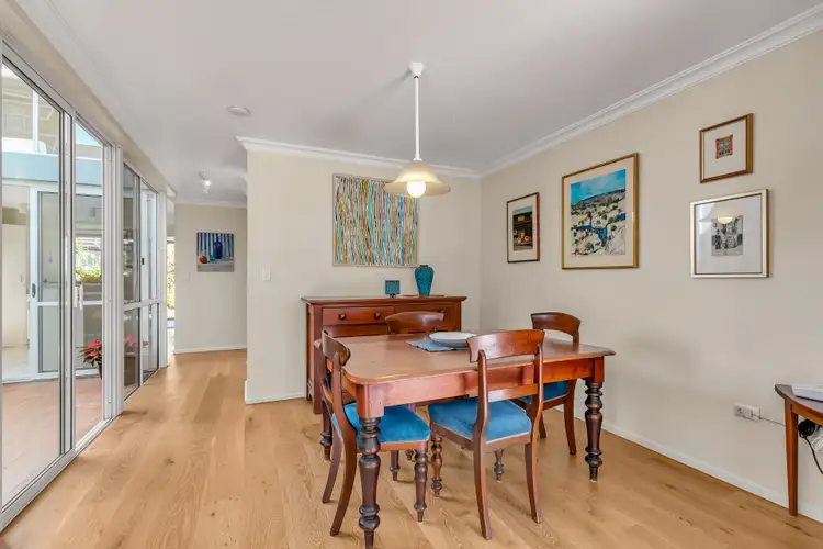 Sixth view of Homely townhouse listing, 5/17 Armadale Street, St Lucia QLD 4067