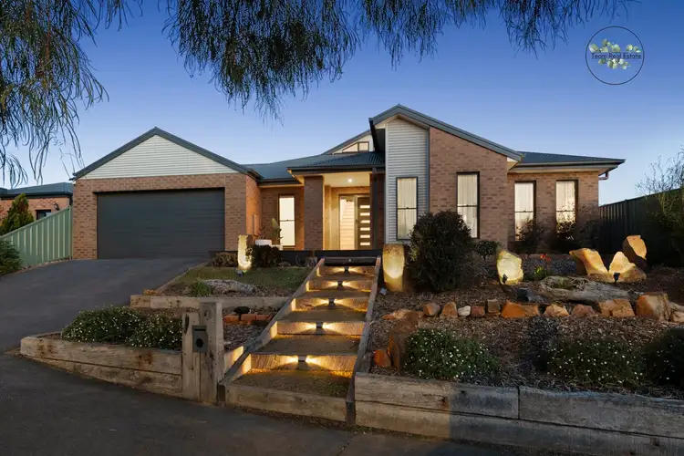 Main view of Homely house listing, 6 Therese Way, Maiden Gully VIC 3551