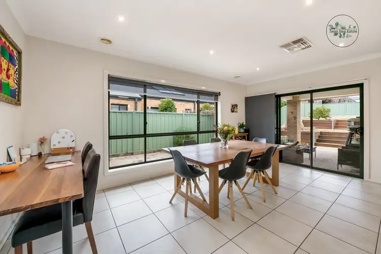 Third view of Homely house listing, 6 Therese Way, Maiden Gully VIC 3551