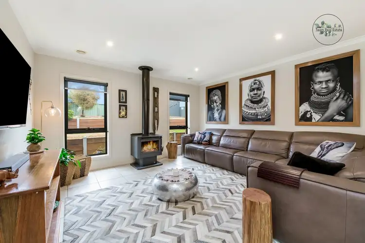 Fourth view of Homely house listing, 6 Therese Way, Maiden Gully VIC 3551