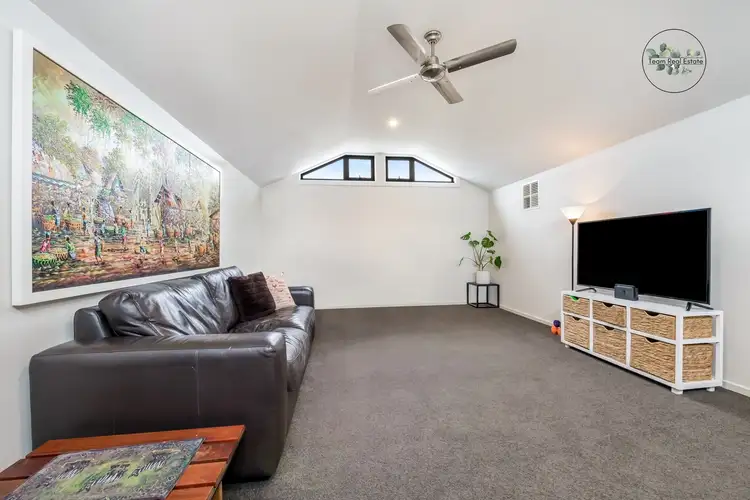 Fifth view of Homely house listing, 6 Therese Way, Maiden Gully VIC 3551