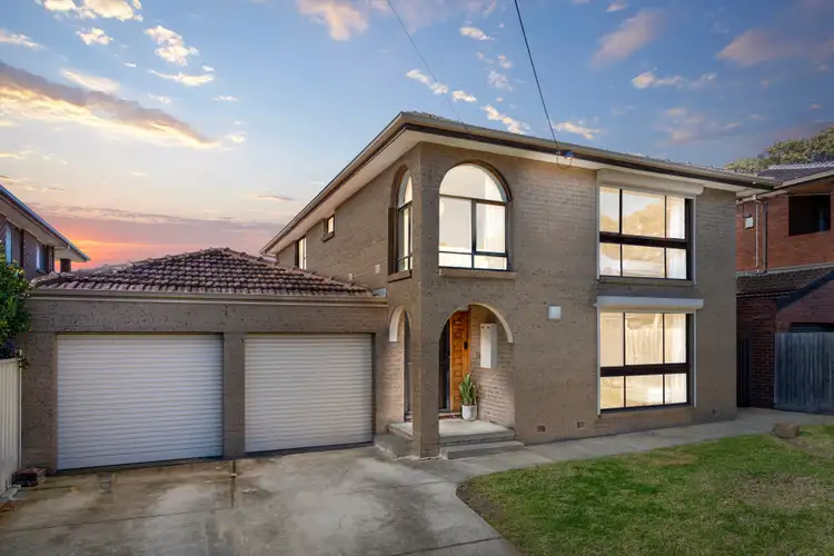 Main view of Homely house listing, 4 Medway Road, Keilor East VIC 3033
