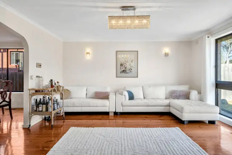 Second view of Homely house listing, 4 Medway Road, Keilor East VIC 3033