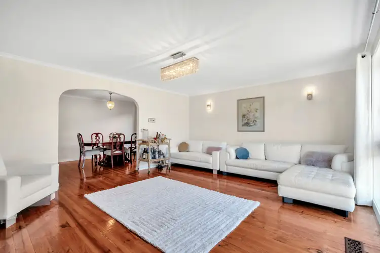 Third view of Homely house listing, 4 Medway Road, Keilor East VIC 3033