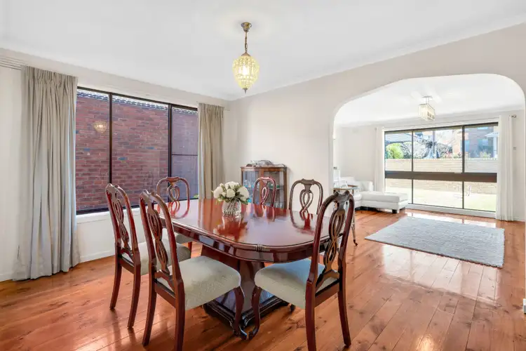 Fourth view of Homely house listing, 4 Medway Road, Keilor East VIC 3033