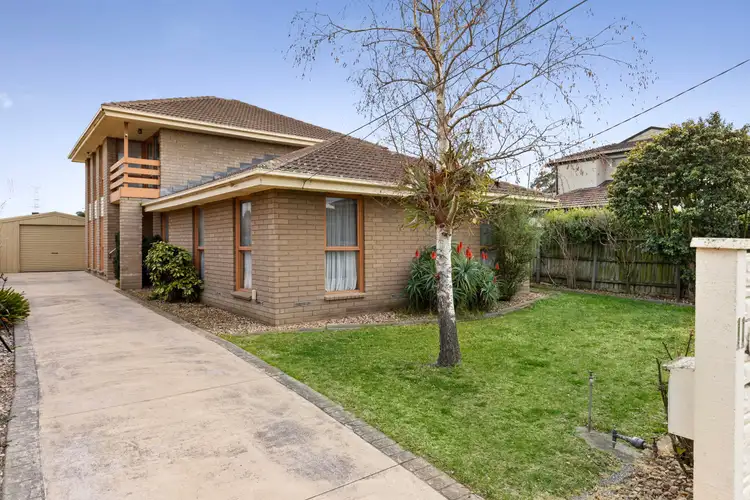 11 Short Street, Keilor East VIC 3033