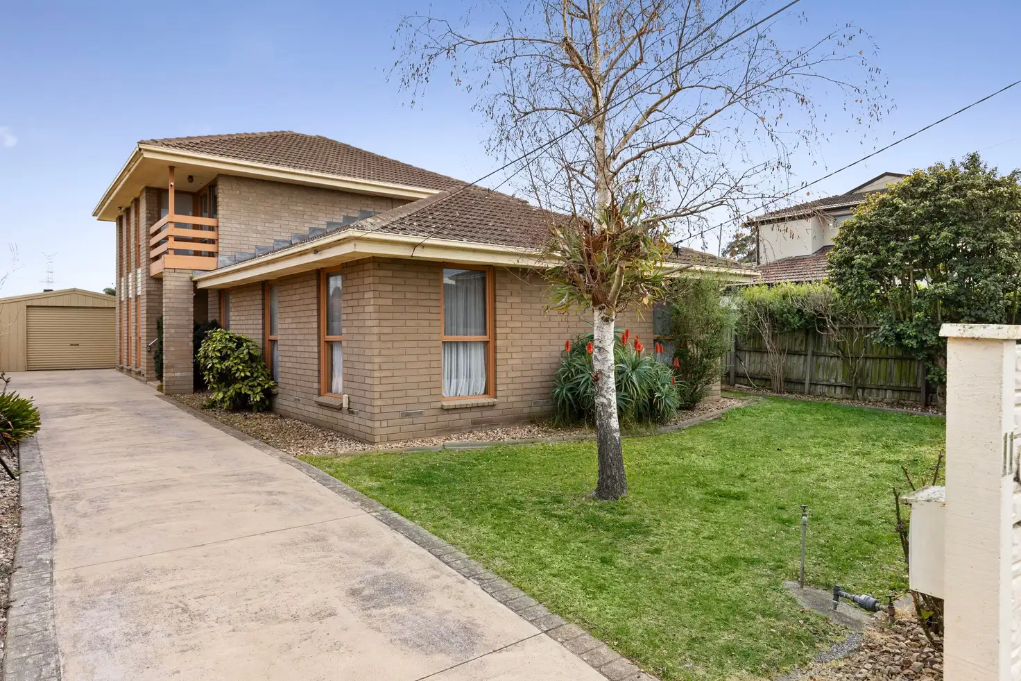 Main view of Homely house listing, 11 Short Street, Keilor East VIC 3033
