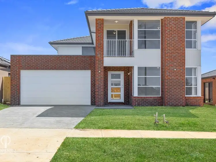 20 Harper Boulevard, Mount Duneed VIC 3217