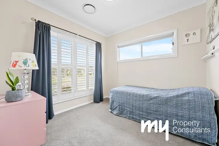 Third view of Homely house listing, 1A Maize Avenue, Spring Farm NSW 2570