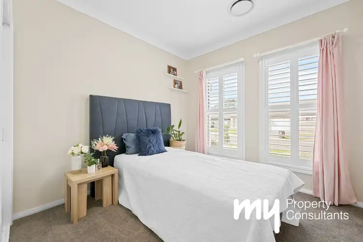 Fourth view of Homely house listing, 1A Maize Avenue, Spring Farm NSW 2570