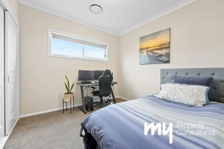 Fifth view of Homely house listing, 1A Maize Avenue, Spring Farm NSW 2570