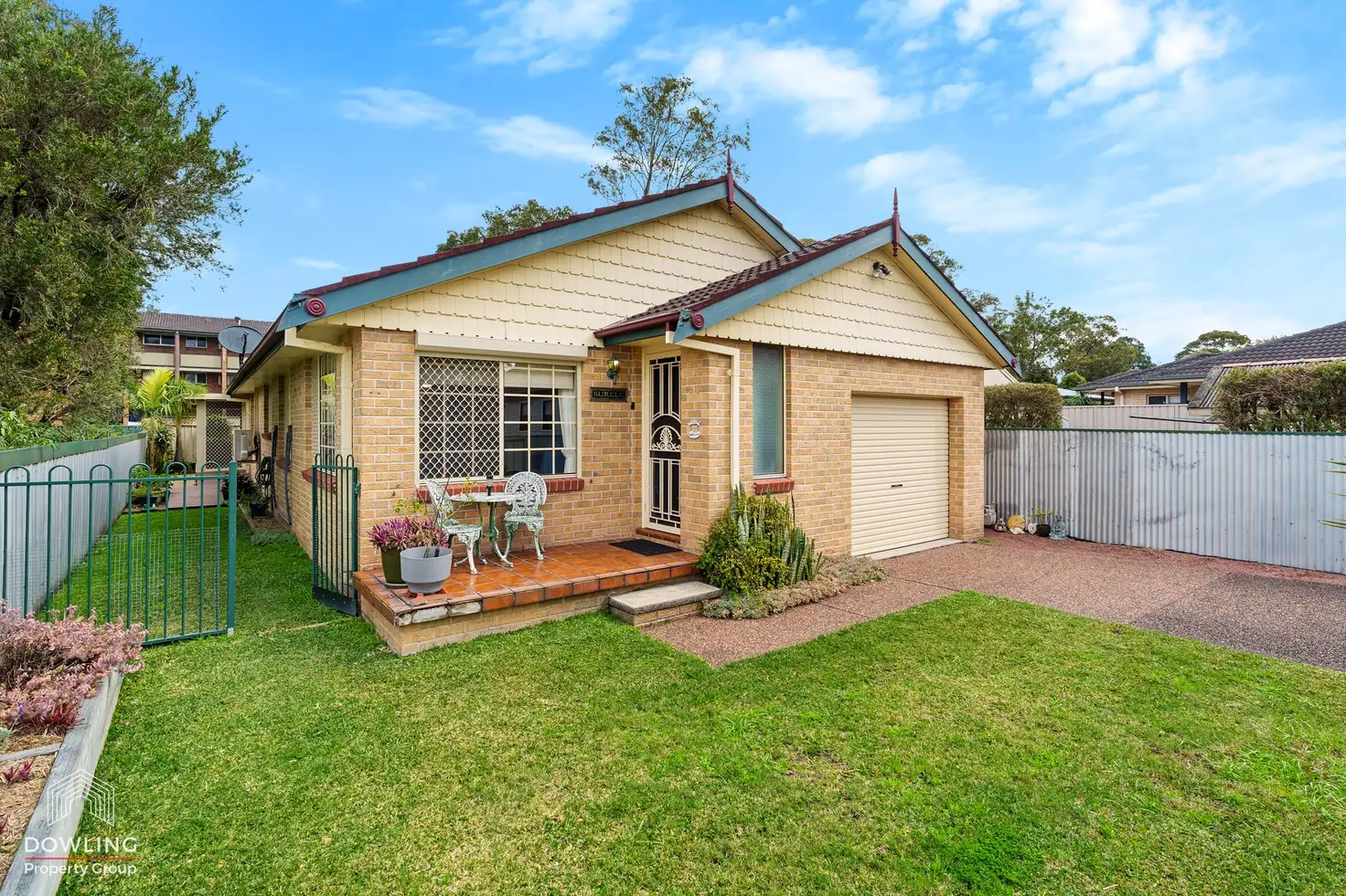 Main view of Homely house listing, 105A Darling Street, Broadmeadow NSW 2292