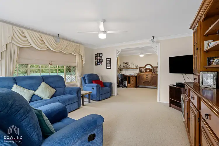 Second view of Homely house listing, 105A Darling Street, Broadmeadow NSW 2292
