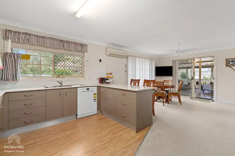 Third view of Homely house listing, 105A Darling Street, Broadmeadow NSW 2292