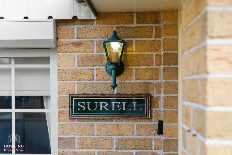 Fourth view of Homely house listing, 105A Darling Street, Broadmeadow NSW 2292
