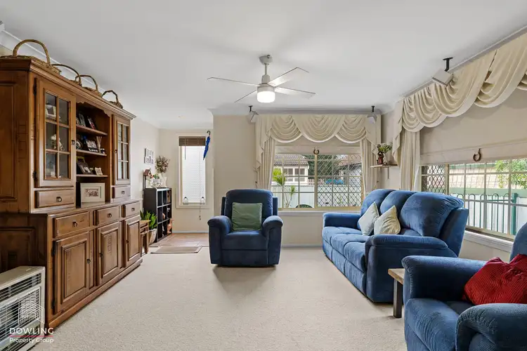 Fifth view of Homely house listing, 105A Darling Street, Broadmeadow NSW 2292