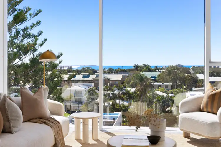 701/48 King Street, Kings Beach QLD 4551