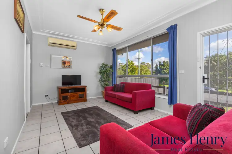Third view of Homely house listing, 41 Lister Ave, Beresfield NSW 2322