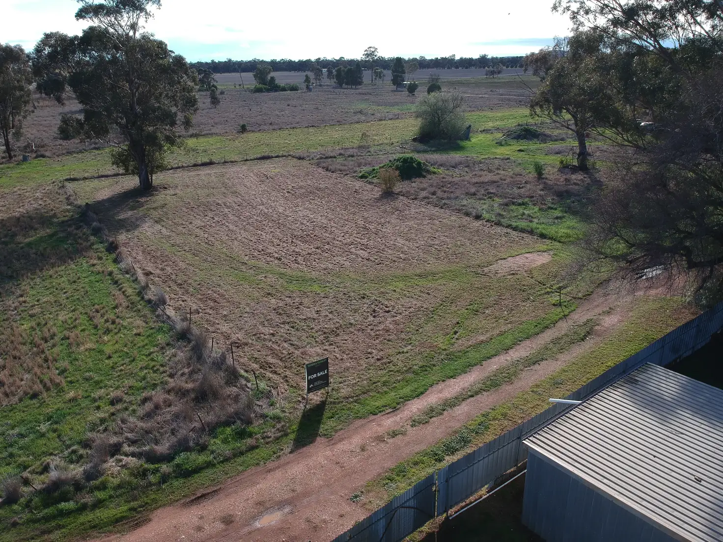 Main view of Homely land listing, 60 Bogan Street, Bogan Gate NSW 2876