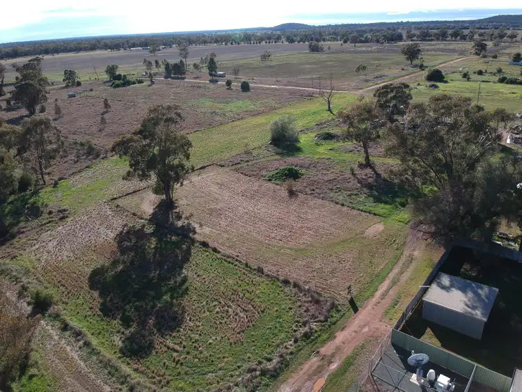 Second view of Homely land listing, 60 Bogan Street, Bogan Gate NSW 2876