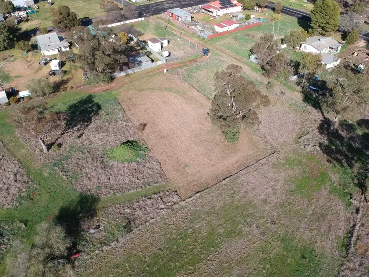 Fourth view of Homely land listing, 60 Bogan Street, Bogan Gate NSW 2876