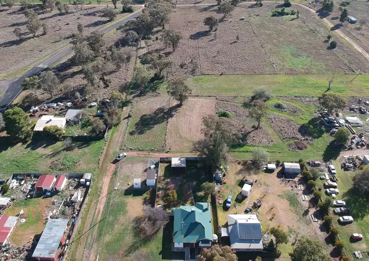 Seventh view of Homely land listing, 60 Bogan Street, Bogan Gate NSW 2876