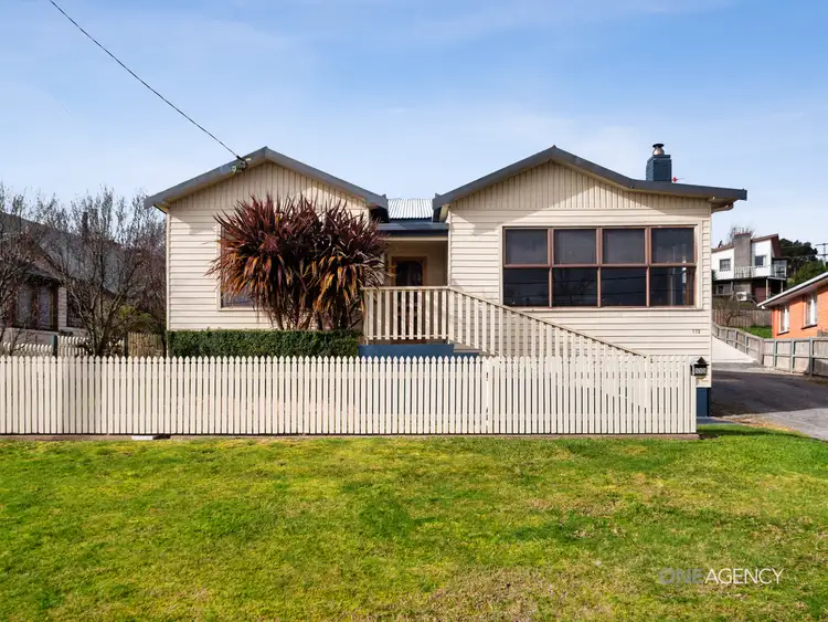 113 Emmett Street, Smithton TAS 7330