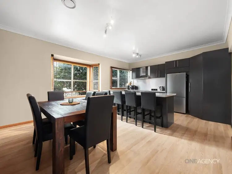 Fifth view of Homely house listing, 113 Emmett Street, Smithton TAS 7330