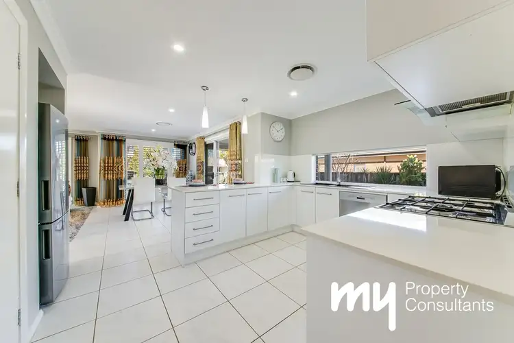 38 Rochford Road, Gledswood Hills NSW 2557
