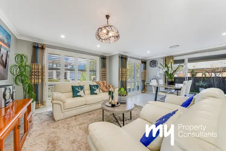 38 Rochford Road, Gledswood Hills NSW 2557