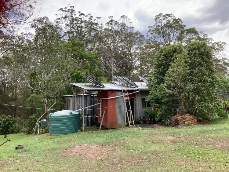 Main view of Homely rural property listing, Upper Shark Creek Road, Shark Creek NSW 2463