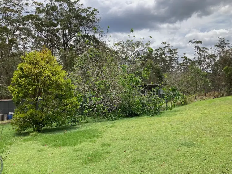 Seventh view of Homely rural property listing, Upper Shark Creek Road, Shark Creek NSW 2463