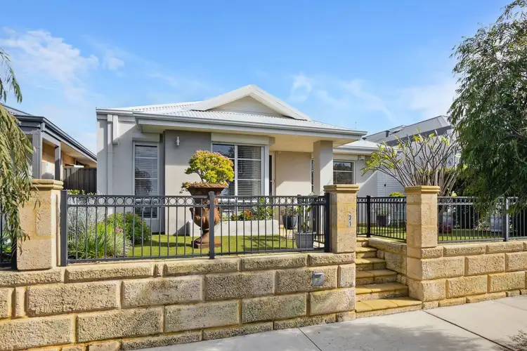 31 Ligado Avenue, Aveley WA 6069