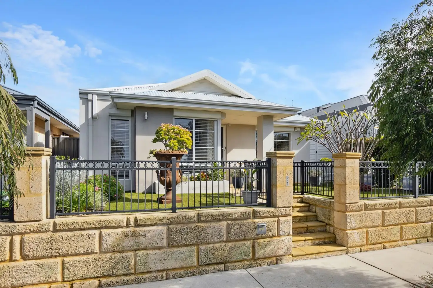 Main view of Homely house listing, 31 Ligado Avenue, Aveley WA 6069
