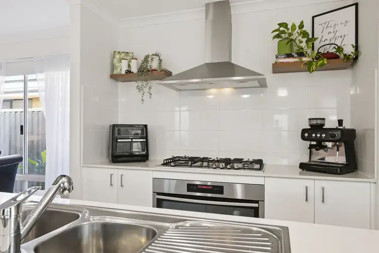 Second view of Homely house listing, 31 Ligado Avenue, Aveley WA 6069